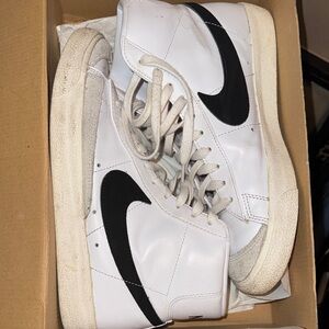 Nike Blazer